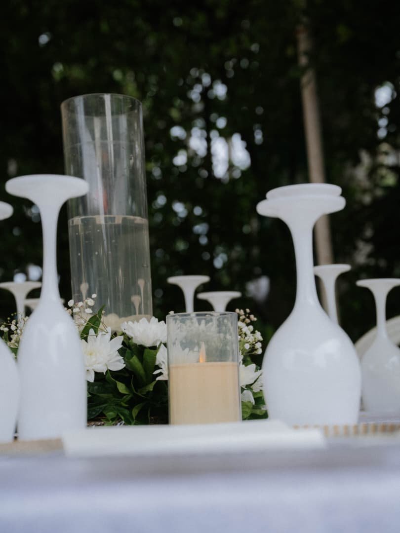 Décor et ambiance soignée